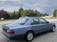 gebraucht Mercedes E200 