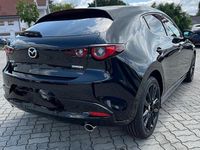 gebraucht Mazda 3 e-Skyactiv-G140 Homura