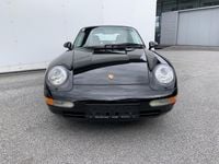 Gebraucht Porsche 911 Carrera S Cabriolet 286 PS (210 kW) 1997 Cabrio