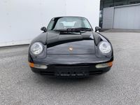 gebraucht Porsche 911 Carrera S Cabriolet 993