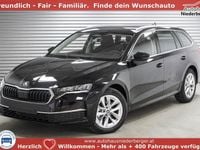 Neu Skoda Octavia Selection 150 PS (110 kW) 2025 Kombi