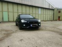 Gebraucht Cupra Leon 150 PS (110 kW) 2023 Schwarz Kombi