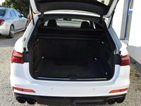 gebraucht Audi S6 3.0 TDI quattro Matrix/Panorama/...NETTO 49.900,00