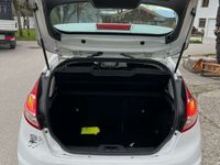 gebraucht Ford Fiesta Titanium 1,0 Start/Stop