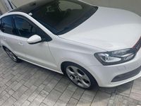 Gebraucht VW Polo GTI 179 PS (131 kW) 2010 Limousine