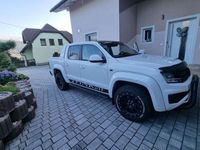 gebraucht VW Amarok Highline