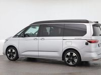 Neu VW California California 150 PS (110 kW) 2025 Silber Van