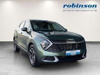 Gebraucht Kia Sportage Silver 160 PS (117 kW) 2025 Grün SUV