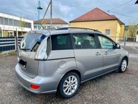 gebraucht Mazda 5 2.0 CD DPF Active