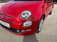 gebraucht Fiat 500 10 Hybrid 70 Dolcevita