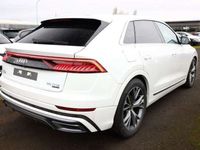 gebraucht Audi Q8 Tour 55 TFSI 2xS line 21Z Matrix Pano Keyl 250 ...