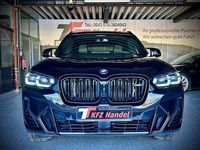 gebraucht BMW X3 M 40d