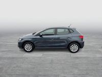 Neu Seat Ibiza Reference 80 PS (58 kW) 2026 Dunkelgrau  metallicperleffekt Kleinwagen