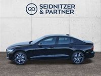 gebraucht Volvo S60 B4 MH Plus Dark