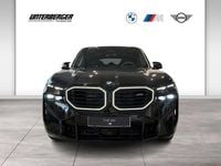 Neu BMW XM Shadowline 313 PS (230 kW) 2026 SUV