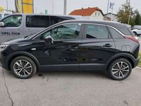 gebraucht Opel Crossland X 1,5 CDTI BlueIn. Innovation Start/S...