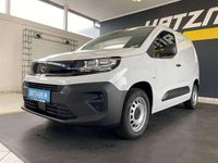 gebraucht Opel Combo Cargo M 15 130PS 6G Schalter