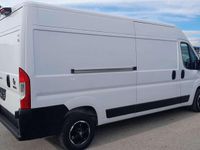 gebraucht Fiat Ducato 2.3 L4H2 *Netto €21.658,-*