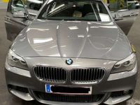 gebraucht BMW 530 530 d M Sportpaket