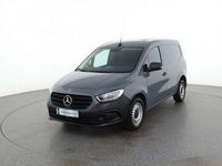 Gebraucht Mercedes Citan 110 102 PS (75 kW) 2024 Grau Van