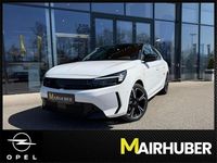 Gebraucht Opel Corsa Edition 146 PS (107 kW) 2025 Weiss Limousine