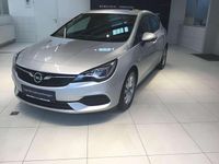 Gebraucht Opel Astra Elegance 131 PS (96 kW) 2020 Silber Limousine