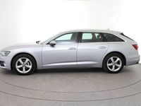 gebraucht Audi A6 40 TDI quattro Sport