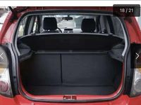 gebraucht Chevrolet Spark 1.0 LS