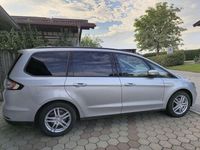 gebraucht Ford Galaxy 2,0 EcoBlue SCR Trend