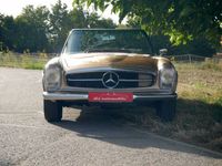 gebraucht Mercedes 230 SL