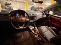 gebraucht Seat Ibiza Ibiza 1,0 ECO TSI FR FR