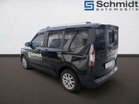 gebraucht Ford Tourneo Courier 10 EcoBoost Titanium