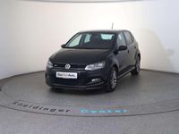 gebraucht VW Polo Sport Edition BMT