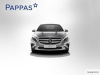 gebraucht Mercedes GLA200 d