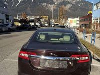 gebraucht Jaguar XF 30 Diesel Luxury