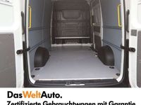 gebraucht VW Crafter 30 Kastenwagen L3H3 TDI