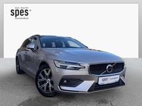 Gebraucht Volvo V60 Core 197 PS (144 kW) 2025 Silber Kombi