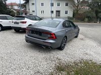 gebraucht Volvo S60 R-Design B&W Kamera