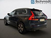 gebraucht Volvo XC60 B4 Momentum Pro AWD Geartronic Diesel
