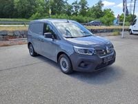 Gebraucht Renault Kangoo 89 kW (122 PS) 2023 Grau Van / Kleinbus