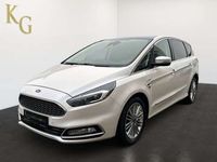 gebraucht Ford S-MAX Vignale ab260€monatlich/Ankaufstest/Garantie