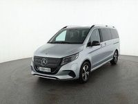 Gebraucht Mercedes EQV300 Avantgarde 150 kW (204 PS) 2025 Grau Van / Kleinbus