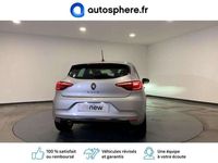 gebraucht Renault Clio V 1.0 TCe 100ch Intens GPL -21N