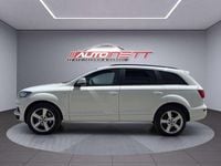 gebraucht Audi Q7 3.0 TDI quattro (150kW)