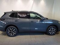 gebraucht VW Tiguan Friends TDI 4motion DSG