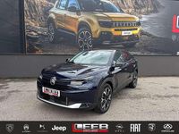 Neu Citroën C4 PureTech 131 PS (96 kW) 2025 Blau Limousine