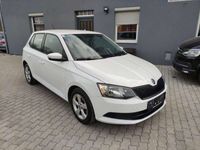 gebraucht Skoda Fabia 25 10