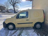 gebraucht Renault Kangoo 