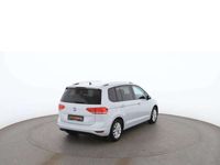 gebraucht VW Touran 1.6 TDI Join Aut LED RADAR NAVI SITZHZG