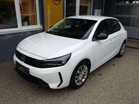 gebraucht Opel Corsa Basis, Winterpaket, Mittelarmlehne,...